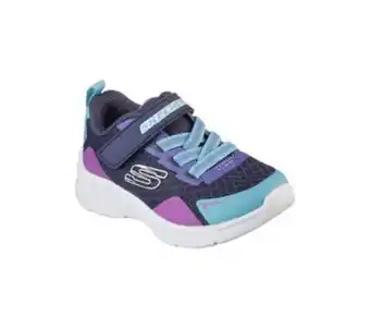 Intersport Skechers · zapatillas microspec bright retros jr oferta