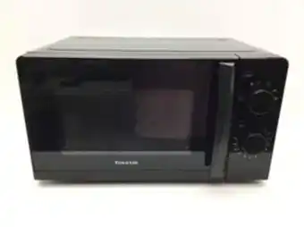 Cash Converters Microondas taurus mw750mb oferta