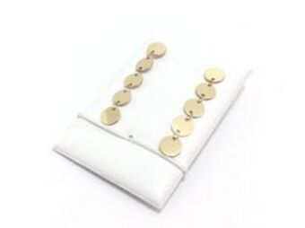 Cash Converters Pendientes oro 18k oferta