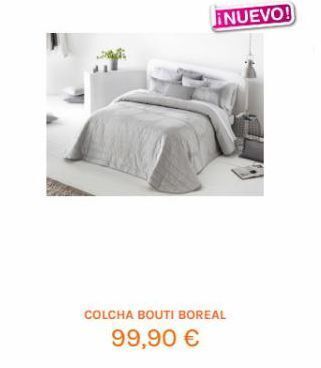 Colcha bouti