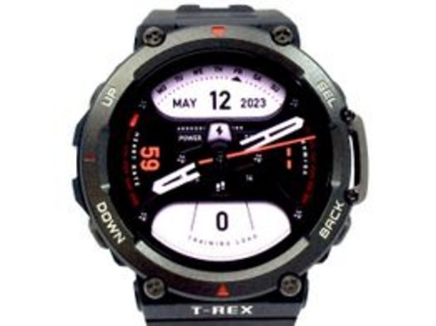 Cash Converters Amazfit t-rex 2 oferta