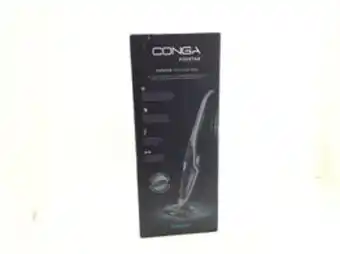 Cash Converters Aspirador escoba cecotec conga popstar 4070 h2o oferta