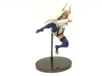 Cash Converters Figura accion bandai the amazing heroes vol.22 oferta