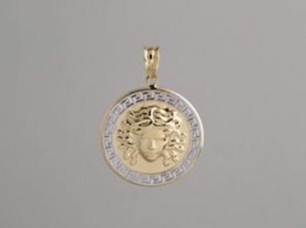 Cash Converters Colgante oro 18k oferta