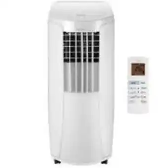 Mi electro Aire acondicionado portátil daitsu apd-12fcxclase a/a+, frío-calor 3009frig - 2751kcal, r290clase a/a+, frío-calor 3009frig - oferta