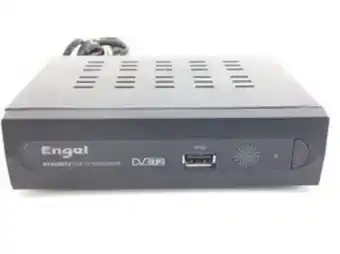 Cash Converters Sintonizador tdt engel rt6100t2 oferta