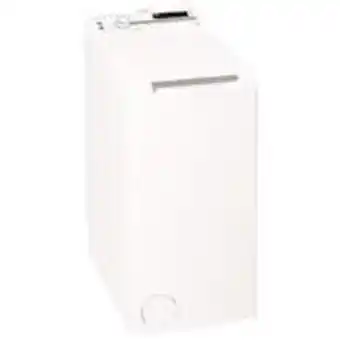 Mi electro Lavadora carga superior whirlpool tdlr 65230ssclase d, 6.5kg, 1100r, 15 programas, blancaclase d, 6.5kg, 1100r, 15 programas, oferta