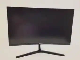 Cash Converters Monitor led samsung c27f396fh 27 led oferta