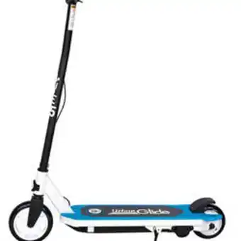 Decathlon Patinete eléctrico niños urbanglide ride 55 oferta