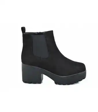 Marlo's Botines tacón stay 30880 oferta
