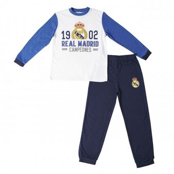10xDIEZ Pijama niño real madrid... oferta