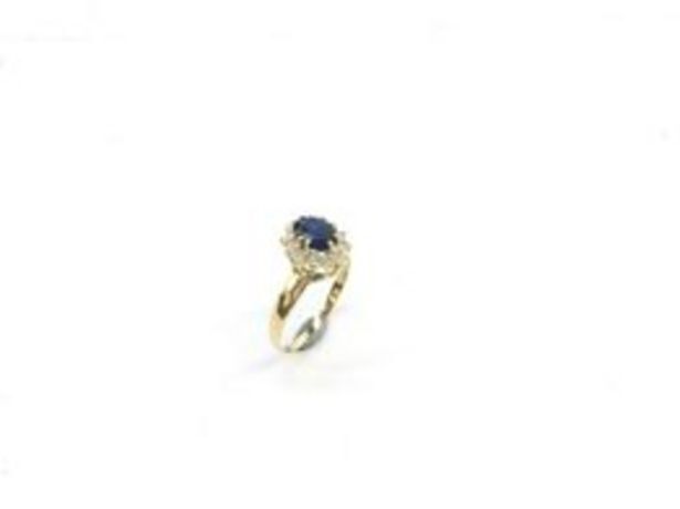 Cash Converters Anillo oro 18k oferta