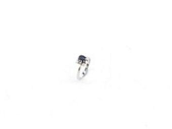 Cash Converters Anillo oro 18k con diamante oferta