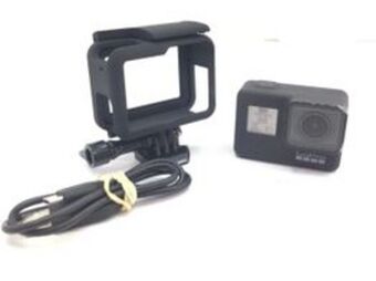 Cash Converters Camara deportiva gopro hero7 oferta