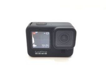 Cash Converters Camara deportiva gopro hero9 oferta
