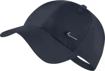 Intersport Nike · gorra u nsw h86 cap nk metal swoosh oferta