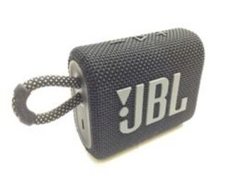 Cash Converters Altavoz portatil bluetooth jbl go 3 oferta