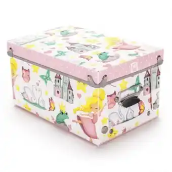EurekaKids Caja princesa oferta