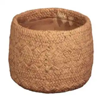 Verdecora Cubre raista crema 20x15cm oferta