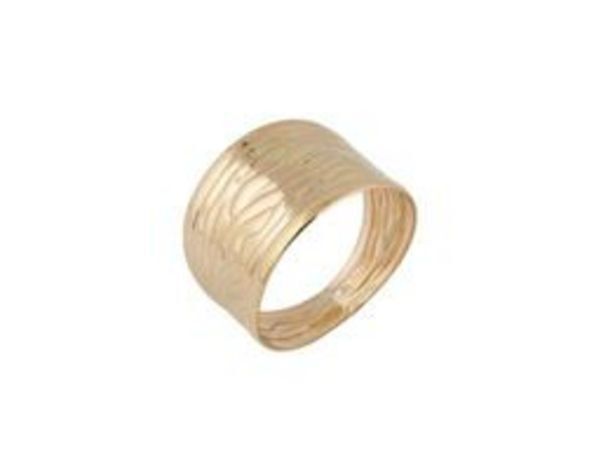 Cash Converters Anillo oro 18k oferta
