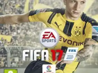 Cash Converters Fifa 17 ps3 oferta