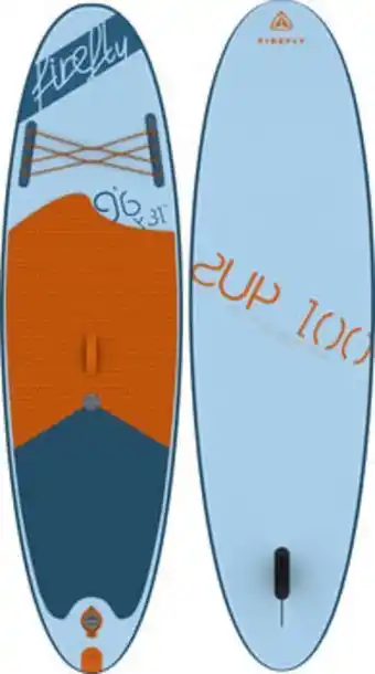 Intersport Firefly · tabla paddle surf isup 100 i oferta
