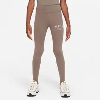 Intersport Nike · mallas sportswear favorites training oferta