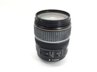 Cash Converters Objetivo canon canon ef-s 17-85mm f4-5.6 is usm oferta