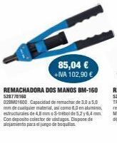 Coinfer Remachadora oferta