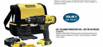 Coinfer Taladro percutor oferta