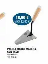 Coinfer Tacos mango oferta