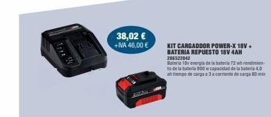 Coinfer Batería para smartphone oferta