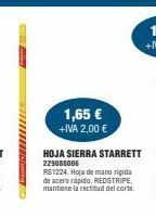 Coinfer Sierra sierra oferta