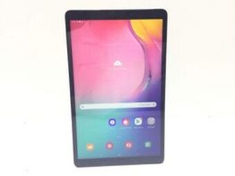 Cash Converters Tablet pc samsung galaxy tab a 10.1 32gb wifi (t510) (2019) oferta