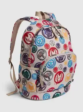 GAP Kids | mochila marvel© avengers recycled oferta