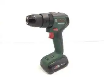 Cash Converters Taladro a bateria bosch universalimpact 18v-60 oferta