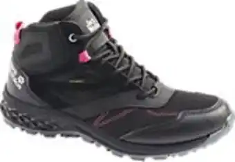 Deichmann Bota de montaña oferta