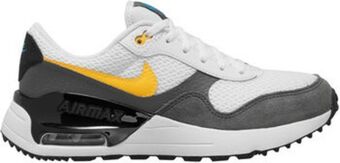 Intersport Nike · zapatillas air max systm jr oferta