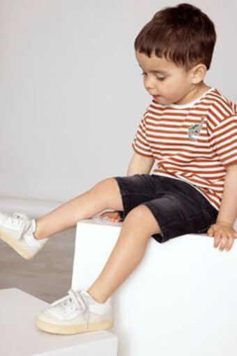 Fifty Factory Camiseta niño oferta