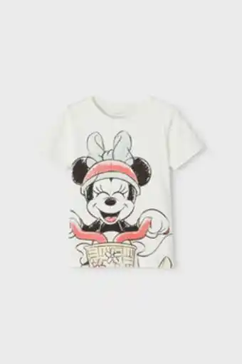 Fifty Factory Camiseta minnie niña oferta