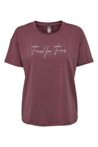 Fifty Factory Camiseta manga corta deportiva oferta