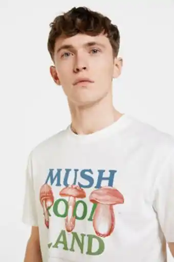 Fifty Factory Camiseta de manga corta oferta