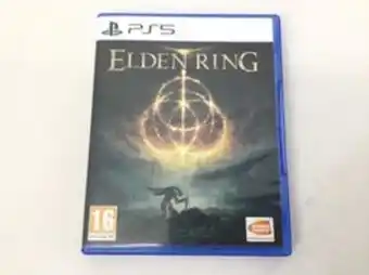 Cash Converters Elden ring launch edition ps5 oferta
