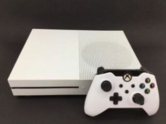Cash Converters Microsoft xbox one s 1tb oferta