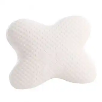 Colchones Aznar Almohada visco cervical mariposa 4 zonas reposo óptimo oferta
