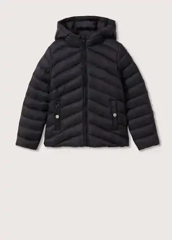 MANGO Anorak light2 oferta
