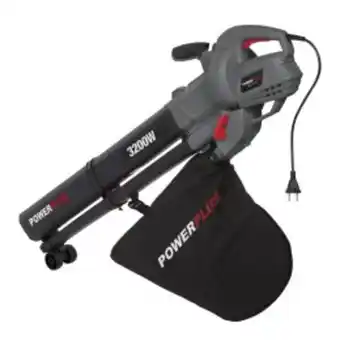 Tú Brico-Marian Soplador / aspirador de hojas 3300w oferta