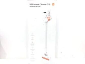 Cash Converters Aspirador escoba xiaomi mi vacuum cleaner g10 oferta