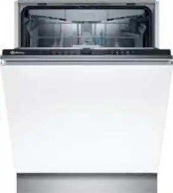 Mi electro Lavavajillas integrable balay 3vf5330npclase e, 3ª bandeja, 9.5l, 13 servicios, 5 programasclase e, 3ª bandeja, 9.5l, 13 serv oferta