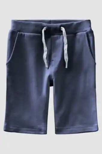Fifty Factory Bermudas de algodón niño oferta